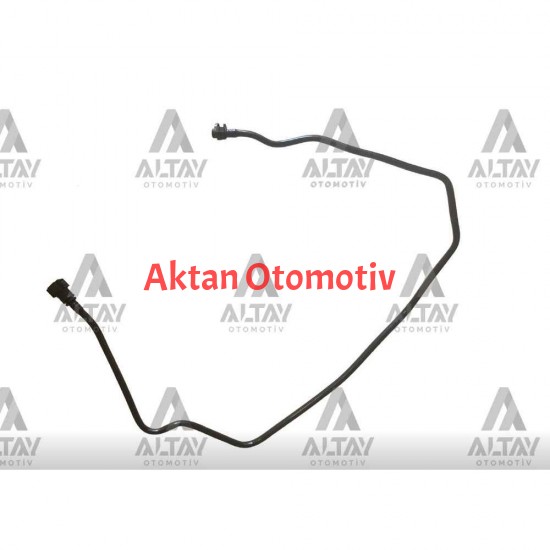 BORU YEDEK SU DEPOSU FIESTA 02-07 1.4 TDCI