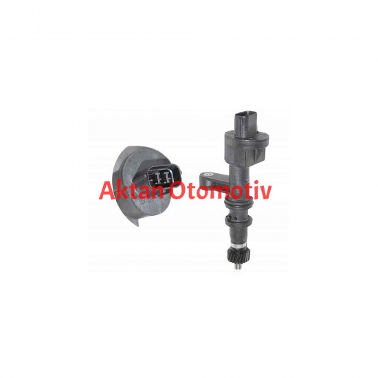 SENSÖR KİLOMETRE HIZ CIVIC  96-00 DENSO TİP OTOMATİK