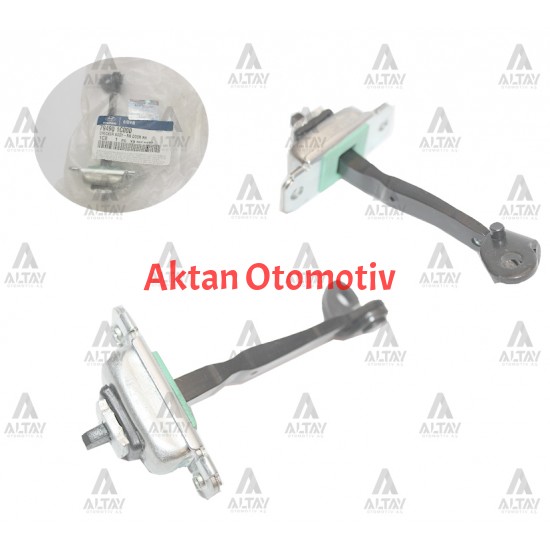 KAPI GERGİSİ GETZ 03-11 ARKA SAĞ