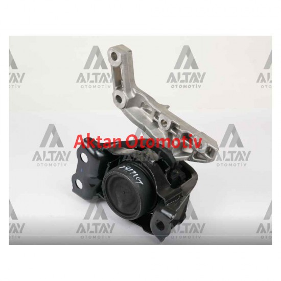 TAKOZ MOTOR MICRA 11= ÖN HR12DE K13