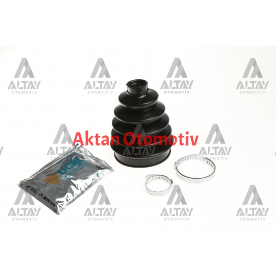 AKS KÖRÜĞÜ DIŞ MASTER III 10= 2.3DCI TAKIM