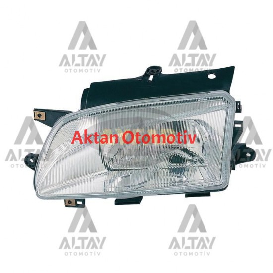 FAR PARTNER  96-03 SAĞ