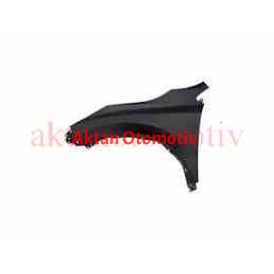 ÇAMURLUK CITY 22= ÖN SOL