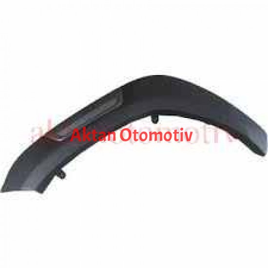 DODİK ÇAMURLUK HILUX 20= ÖN SOL