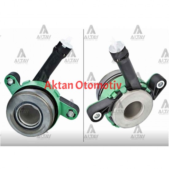 DEBRİYAJ RULMANI HİDROLİK L200 15= SU 2.4 DI-D