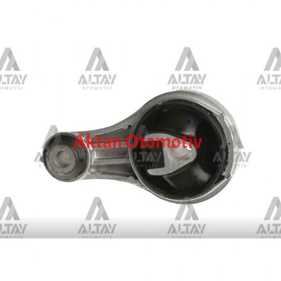 MOTOR TAKOZU LAGUNA III 08= ARKA