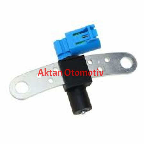 SENSÖR KRANK DEVIR RENAULT CLIO / LAGUNA II 1-8- 2.0 / MEGANE II 1.4- 1.6 / DACIA LOGAN 1.6 16V