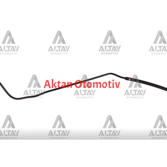 BORU YEDEK SU DEPOSU DOBLO / ALBEA / PALIO / PUNTO / SIENA 02-12 1.3 MULTİJET