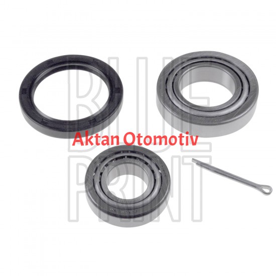 TEKER RULMAN KİTİ B-2500 85-96 / BT50 / E-2200