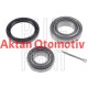 TEKER RULMAN KİTİ B-2500 85-96 / BT50 / E-2200
