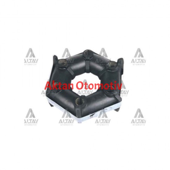 ŞAFT ALTI KÖŞE TAKOZ DOGAN / KARTAL / SAHIN / M131 / DKS / SLX 83-02