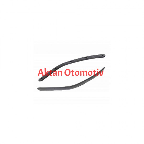 BANT TAMPON CIVIC ÖN SOL  96-98 SEDAN / H.B