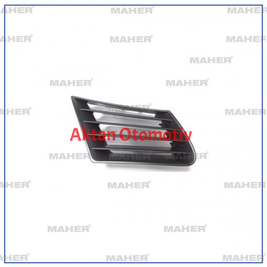 PANJUR HILUX 22= ÜST NİKELAJ + SİYAH INVINCIBLE