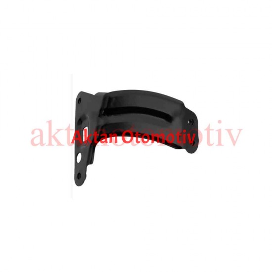 TAMPON BAĞLANTI BRAKETİ GOLF7 17-20 ÖN SOL (ÇAMURLUK)