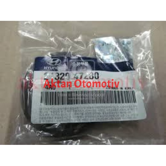 KEÇE KRANK STAREX 02-08 / SORENTO 03-06 ÖN (48x62x8)