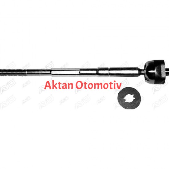 ROTKOLU D-MAX 02= 4x2