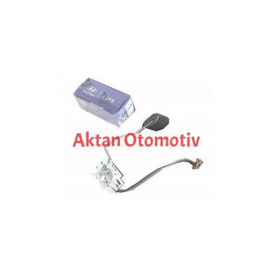 DEPO ŞAMANDIRASI ELANTRA 11-16