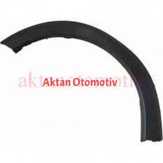 ÇAMURLUK AĞIZ BAKALİTİ LODGY / DOKKER ÖN SOL