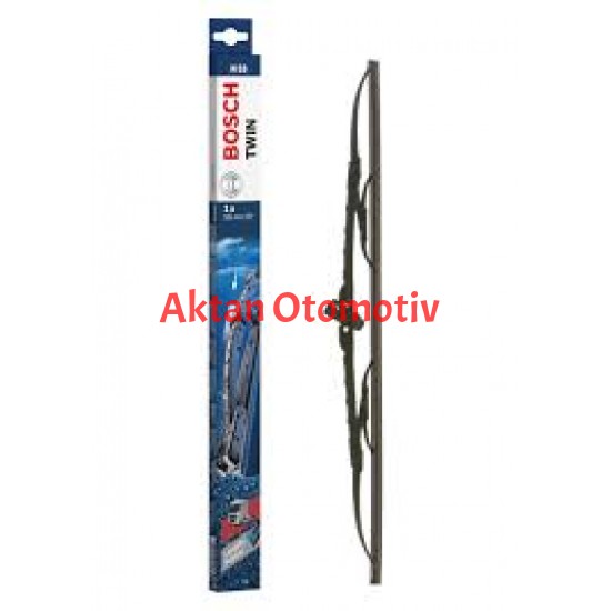 SİLECEK SÜPÜRGESİ TEK AĞIR VASITA (500mm)