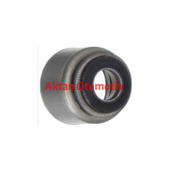 SUPAP LASTİĞİ YARIS 06-12  1.0 1KRFE / YARIS 99-02 1.3 2NZFE EGZOZ