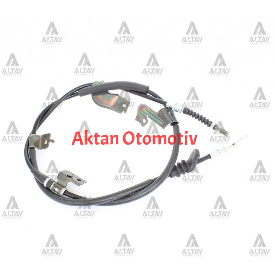 TEL EL FREN CIVIC 01-06 DİSK TİP SAĞ