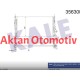 RADYATÖR SU FOCUS II 04-11 / C-MAX I 07-11 / C-MAX 03-07 / MAZDA 3 03-09 / S40 II 04-12 / 1.6-1.8-2.0-1.8TDCI-2.0TDCI M-T MEKANİK