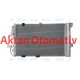 RADYATOR KLIMA (KONDENSER) OPEL ASTRA G  98-07 1.6 16V