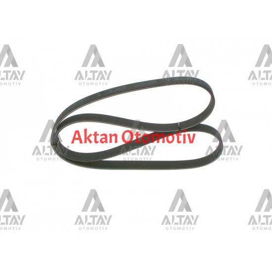 KANALLI KAYIŞ BMW / 5.30 - 5.35 - 7.30 - X6