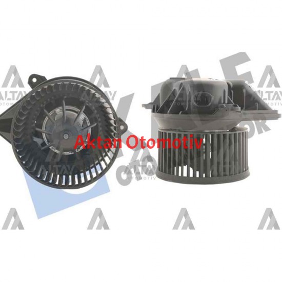 KALORİFER MOTORU MEGANE I 96-03