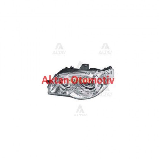 FAR ALBEA / PALIO / SIENA 05-09 MANUEL SOL