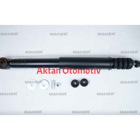 AMORTİSÖR DUSTER 09-12 4X2 GAZLI ARKA