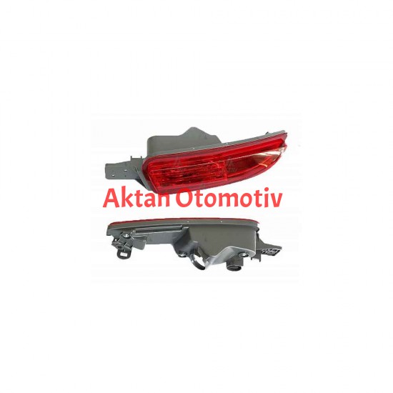 SİS LAMBASI CRV 12-14 ARKA SOL