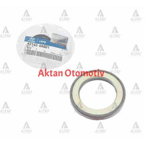 KEÇE PRİZDİREK STAREX 02-08 (30x45x6,4)