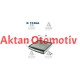 POLEN FİLTRESİ S60 / S70 / S80 / V70 / XC90 03-10 KARBONLU