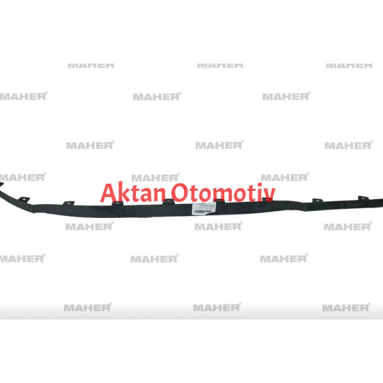 TAMPON ALT KORUYUCU KARLIK MICRA 02-08