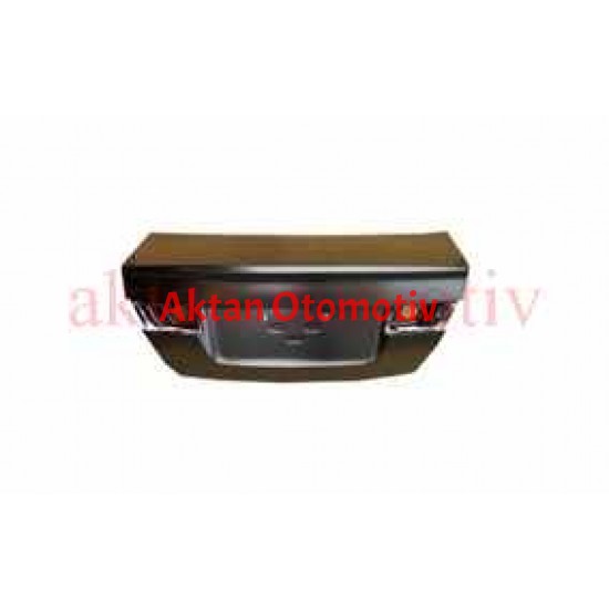 BAGAJ KAPAĞI CIVIC 12-16 SEDAN FB7