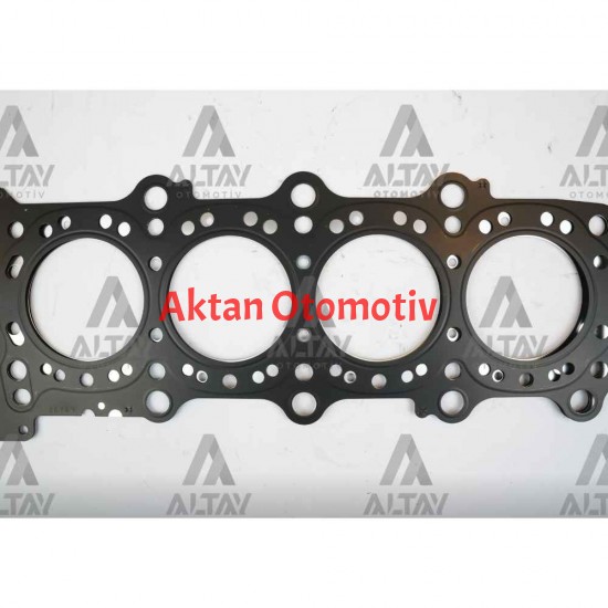 SİLİNDİR KAPAK CONTASI GRAND VITARA 06= 2.0 16V J20A / 5 KAPI JB420