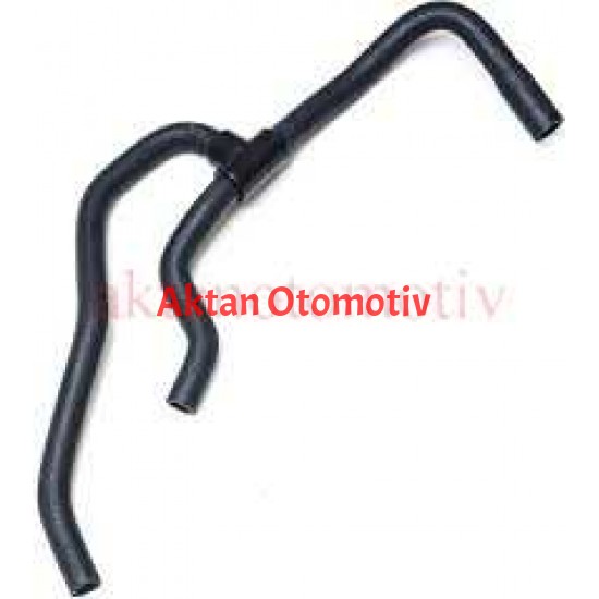 HORTUM KALORİFER TRANSIT V 00-06 UZUN