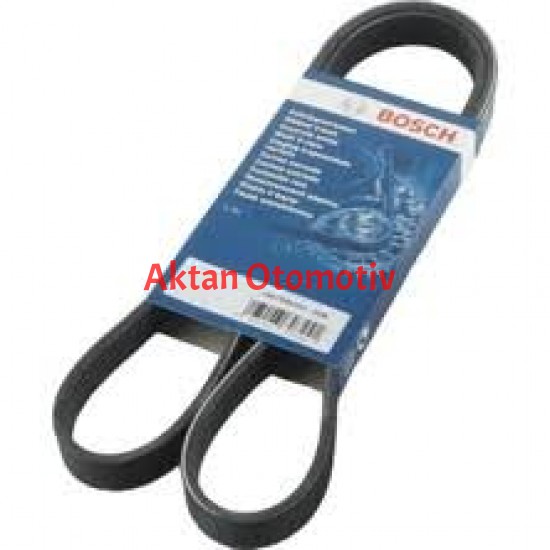 KANALLI KAYIS IVECO-LADA  92= 10X935 TIRTIKLI KAYIS