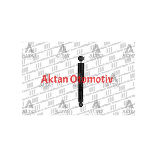 AMORTİSÖR KANGOO  98-08 GAZLI ARKA 750KG
