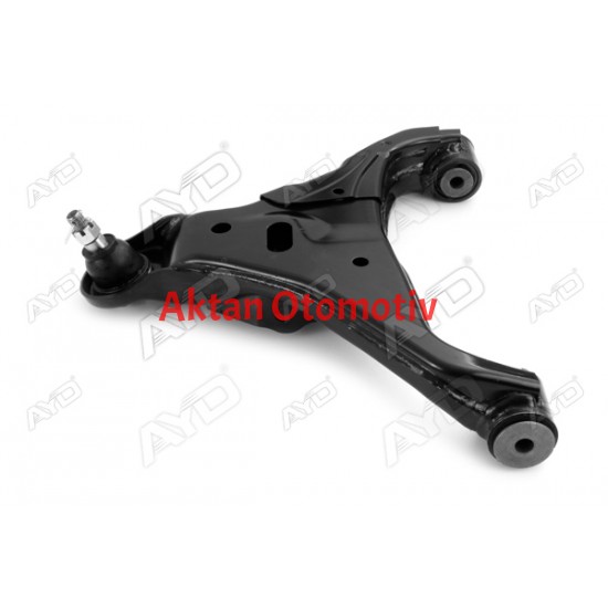 SALINCAK RANGER 11= / BT-50 11= ÖN ALT SOL ROTİLLİ