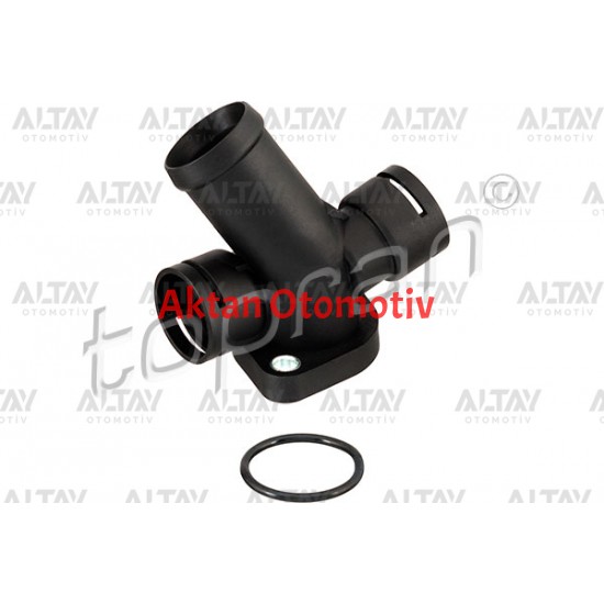 SU FLANŞI LT35 / TRANSPORTER T4 91-99 AJA-ACV-ANJ-AVR 2.4-2.5 TDİ