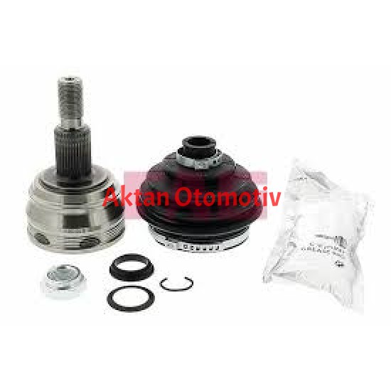 AKS KAFASI DIŞ GOLF4 / BORA / A3 / TOLEDO 97-04 AKL-AEH-BFQ 1.6 36X30X53X129