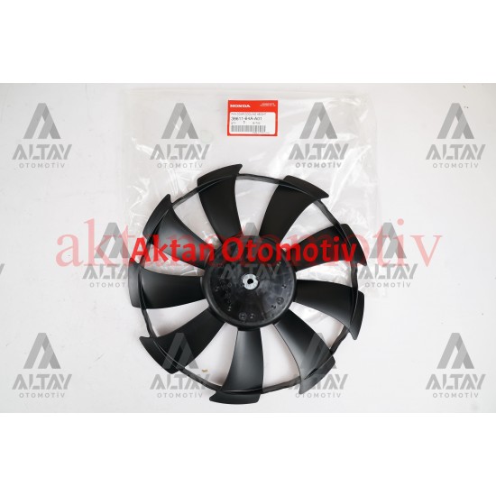 KLİMA FANI CIVIC 22 = FE