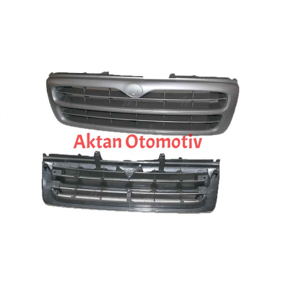 PANJUR B-2500  97-00 GRİ