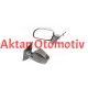 AYNA DIŞ DİKİZ MATRIX 09-11 ELEKTRİKLİ ISITMALI SOL