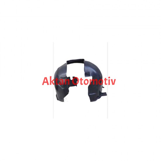 ÇAMURLUK DAVLUMBAZI C4 04-09 ÖN SAĞ