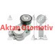 VANTİLATÖR GERGİSİ GOLF5 / JETTA / PASSAT / TİGUAN / A3 04= BLG-BMY-CAVA 1.4 TSİ KOMPLE