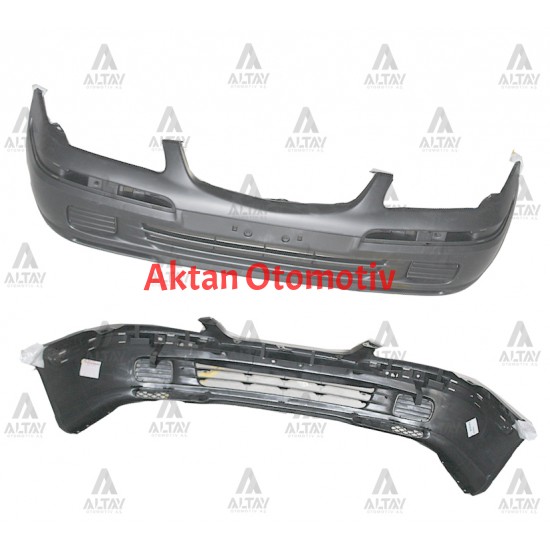 TAMPON 626 ÖN  98-00 SİS /BANT DELİKLİ SD/HB.