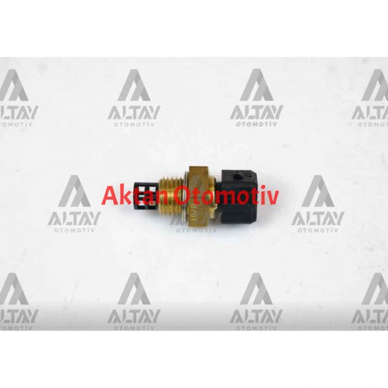 SENSÖR SU SICAKLIK (INTERCOOLER) IX-35 10-15 / SPORTAGE 11-16 / TUCSON 15-18 / SANTAFE 10-13 / 2.0 DİZEL